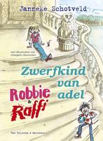 Zwerfkind van adel / Robbie & Raffi / 1 9789047511632, Boeken, Kinderboeken | Jeugd | onder 10 jaar, Verzenden, Zo goed als nieuw