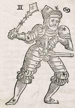 Leontius Mechanicus - Astronomica - 1589