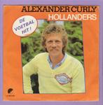 Alexander Curly – Hollanders / Hollanders (De Voetbalhi..., Verzenden, Nieuw in verpakking