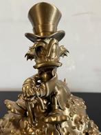 Daluxe Art - 1999 • “Scrooge McDuck and the Golden Fortune”, Antiek en Kunst