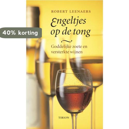 Engeltjes Op De Tong 9789043904193 R. Leenaers, Boeken, Kookboeken, Gelezen, Verzenden