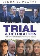 Trial & retribution - Seizoen 22 - DVD, Verzenden, Nieuw in verpakking