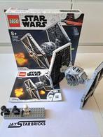 Lego - Star Wars - 75300 - Imperial TIE Fighter  - 2000-2010, Nieuw