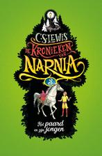 De Kronieken van Narnia 3 - Het paard en zijn jongen, Verzenden, Nieuw