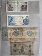 Nederland, Nederlands-Indië. - 42 banknotes - various dates