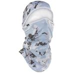 ZAN Headgear convertible balaclava winter camo sportflex UPF, Motoren, Verzenden, Nieuw met kaartje