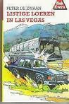Bob Evers 45: Listige loeren in Las Vegas voor maar €2,99!!