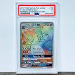 Pokémon Graded card - Charizard GX - Burning Shadows #150 -, Nieuw