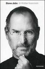 Steve Jobs von Isaacson, Walter  Book, Boeken, Overige Boeken, Zo goed als nieuw, Verzenden