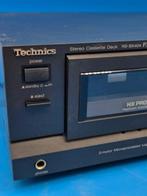 Technics - RS-BX404 – HX Pro, Dolby B/C NR, Made in Japan, Nieuw