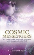9781788170642 Cosmic Messengers Elizabeth Peru, Boeken, Nieuw, Elizabeth Peru, Verzenden