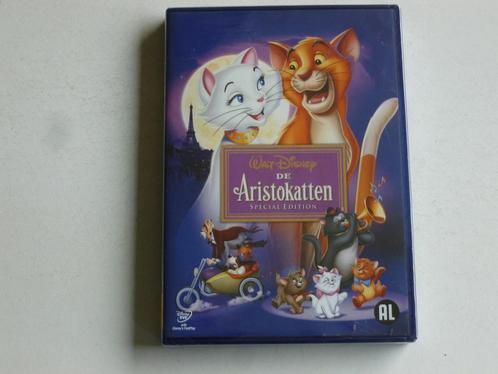 De Aristokatten - Disney / Special Edition (DVD) Nieuw, Cd's en Dvd's, Cd's | Kinderen en Jeugd, Verzenden