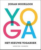 9789082412703 Het nieuwe yogaboek | Tweedehands, Zo goed als nieuw, Johan Noorloos, Verzenden
