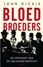 Bloedbroeders 9789026321603 John Dickie, Boeken, Verzenden, Gelezen, John Dickie
