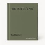 AUTOTEST 90 9789020122664 KLUWER, Verzenden, Gelezen, KLUWER
