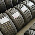 4 x Goodyear Eagle F1 255-40-18 Zomerbanden 7,5mm, 18 inch, Gebruikt, 255 mm, Ophalen of Verzenden