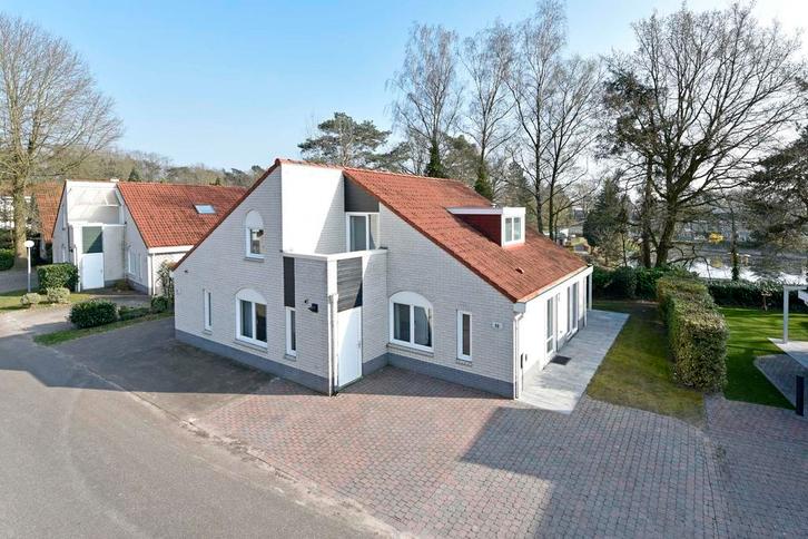 Limburg: Resort Arcen nr 93 te koop, Huizen en Kamers, Recreatiewoningen te koop, Limburg