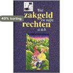 Wat zakgeld en mijn rechten a.u.b. / Kifkif 9789054615095, Verzenden, Zo goed als nieuw, Kifkif