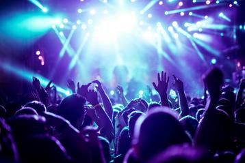 Rotterdam Rave Winson All Day Long | Maassilo Rotterdam | za beschikbaar voor biedingen