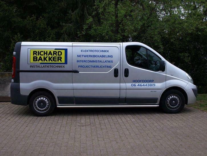 Elektra storing kabel, meterkasten,, Diensten en Vakmensen, Elektriciens, 24-uursservice, Garantie