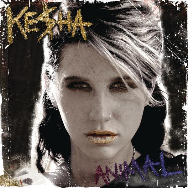 cd - Ke$ha - Animal, Cd's en Dvd's, Cd's | Overige Cd's, Zo goed als nieuw, Verzenden