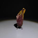 Paleolithisch Vuursteen Bijl of stenen werktuig uit