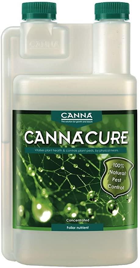 Canna Cannacure 1 L, Tuin en Terras, Plantenvoeding, Nieuw, Ophalen of Verzenden