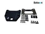 Topkoffer Plaat Honda CBF 1000 F 2010 -2016 (CBF1000F SC64), Motoren, Verzenden, Gebruikt