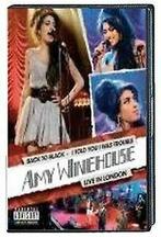 Amy Winehouse - Back To Black/ I Told You I Was Trouble (..., Gebruikt, Verzenden