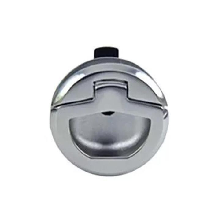 Allpa Luiksluiting RVS 316, Watersport en Boten, Bootonderdelen, Nieuw, Ophalen of Verzenden