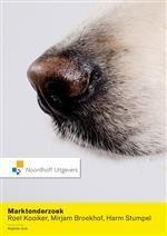 9789001861292 | Marktonderzoek, Boeken, Studieboeken en Cursussen, Verzenden