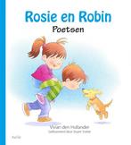 Rosie en Robin - Poetsen 1 9789402600421, Boeken, Gelezen, Vivian den Hollander, Merkloos, Verzenden