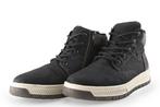 Rieker Hoge sneakers in maat 42 Zwart | 10% extra korting, Kleding | Heren, Schoenen, Verzenden, Zwart, Rieker, Sneakers of Gympen