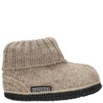 Bergstein Cozy pantoffels in het Beige, Verzenden, Bergstein, Beige, Nieuw