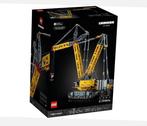 Lego Set - 42146 - Technic - Liebherr LR 13000, Nieuw