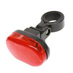 Achterlicht 3LED Batterij, Verzenden, Nieuw