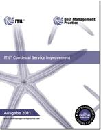 ITIL continual service improvement [German translation], Nieuw, Verzenden