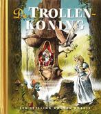 De trollenkoning - Efteling Gouden Boekje 9789047622512, Gelezen, Efteling, Harmen van Straaten, Verzenden