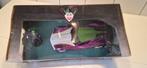 Jada Toys 1:24 - Modelauto - 2009 Chevy Corvette Stingray, Nieuw