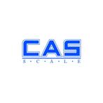 Accu | Voor CAS Weegschaal EMG-859505 | PR Plus | 4V | 4Ah, Verzenden, Nieuw in verpakking