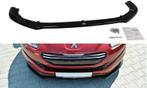 Voorspoiler Peugeot RCZ Maxton Design glans zwart V.1, Ophalen of Verzenden, Nieuw