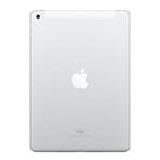 Apple Ipad (2019) 7e Generatie 32 Gb - Wifi & 4g - Zilver, Ophalen of Verzenden, Apple, Zo goed als nieuw, Voorlader