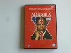 Malcolm X - Denzel Washington / Spike Lee (DVD), Cd's en Dvd's, Verzenden, Nieuw in verpakking
