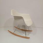 Vitra - Charles & Ray Eames - Schommelstoel - Plastic, Antiek en Kunst, Kunst | Designobjecten