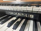 Johannus Studio II, Gebruikt, 2 klavieren, Orgel, Verzenden