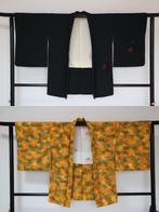 kimono- haori-japan - Kimono