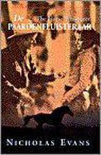 De paardenfluisteraar / Parel pockets 9789022528686, Verzenden, Gelezen, Nicholas Evans