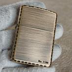 Zippo - Zonder minimumprijs - Aansteker - Messing, Nieuw