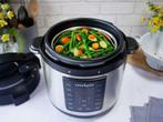 CrockPot Express Pot - Multi Cooker 5,6L - Druk- en, Verzenden, Zo goed als nieuw