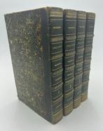 Miguel de Cervantes Saavedra - Le Don Quichotte, traduit de, Antiek en Kunst, Antiek | Boeken en Bijbels